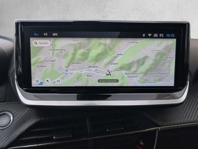 Peugeot 2008 Allure Pack EAT8 PureTech