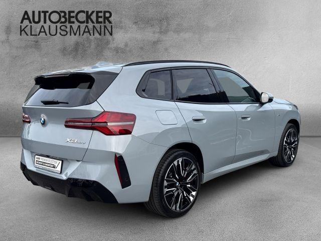 BMW X3 xDrive xDrive30e