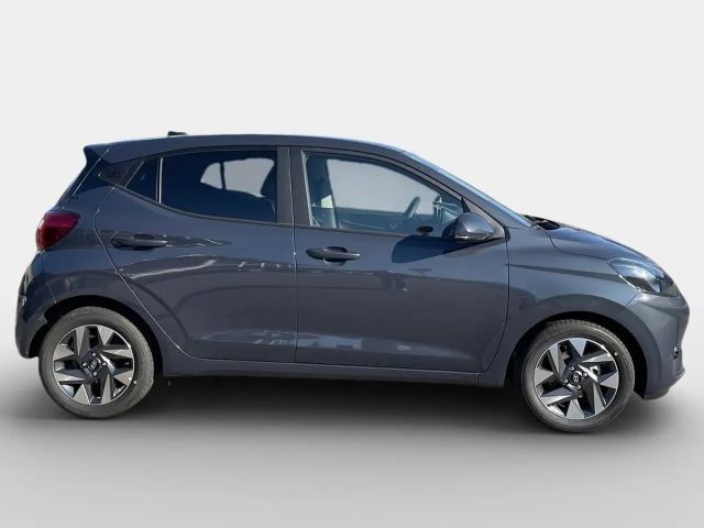 Hyundai i10 GO Plus 1,2 AMT a5bu3