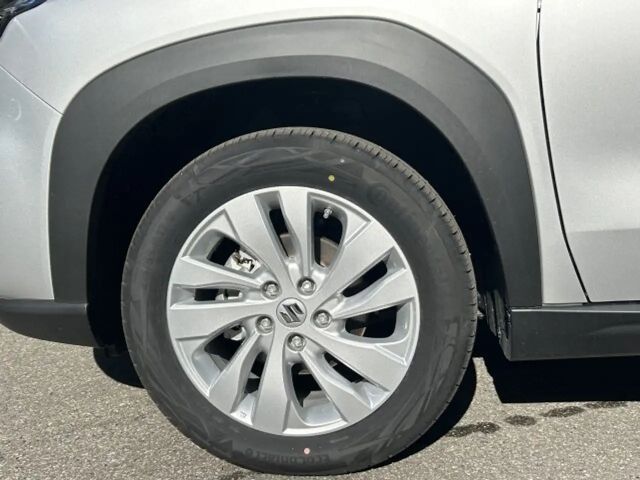 Suzuki SX4 S-Cross Comfort