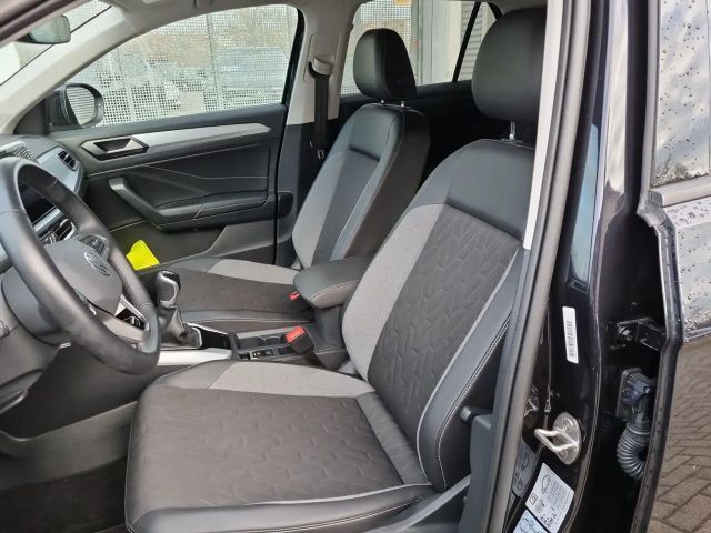 Volkswagen T-Roc 1.0 TSI