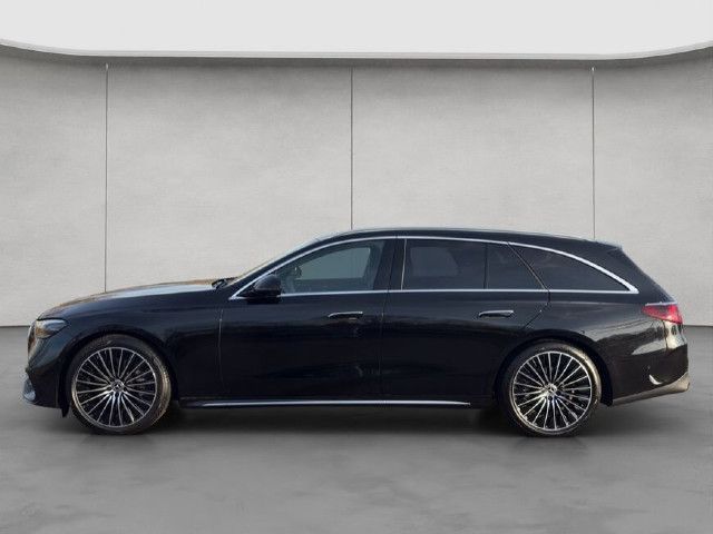 Mercedes-Benz E 200 Estate