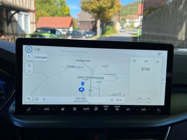 Ford Focus Active Limited