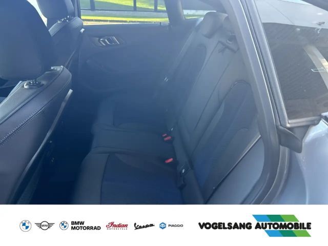 BMW 235 Coupé Gran Coupé Sedan xDrive