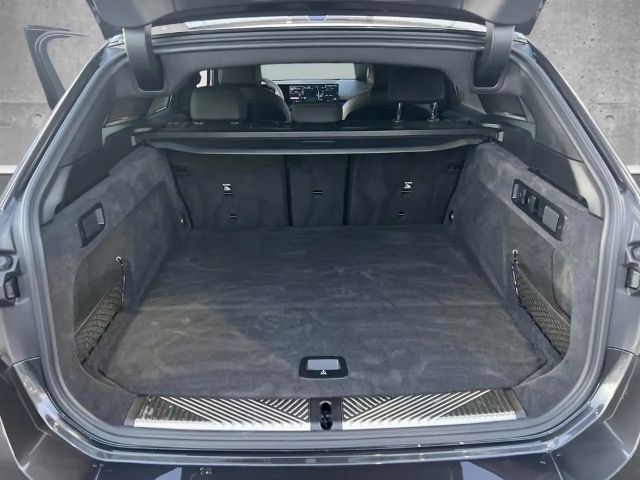 BMW 520 520i M-Sport Touring