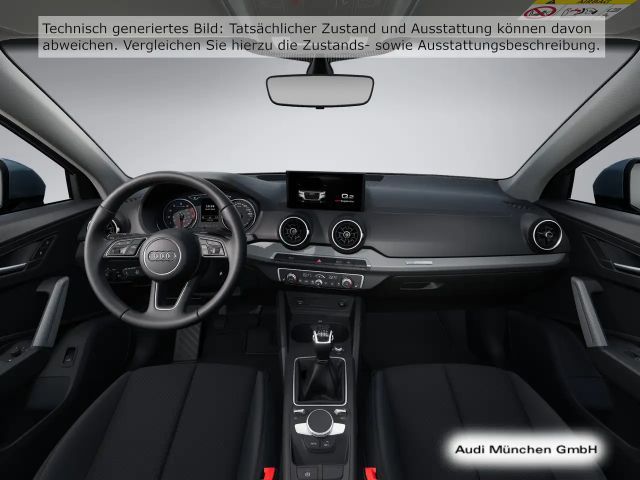 Audi Q2 30 TFSI
