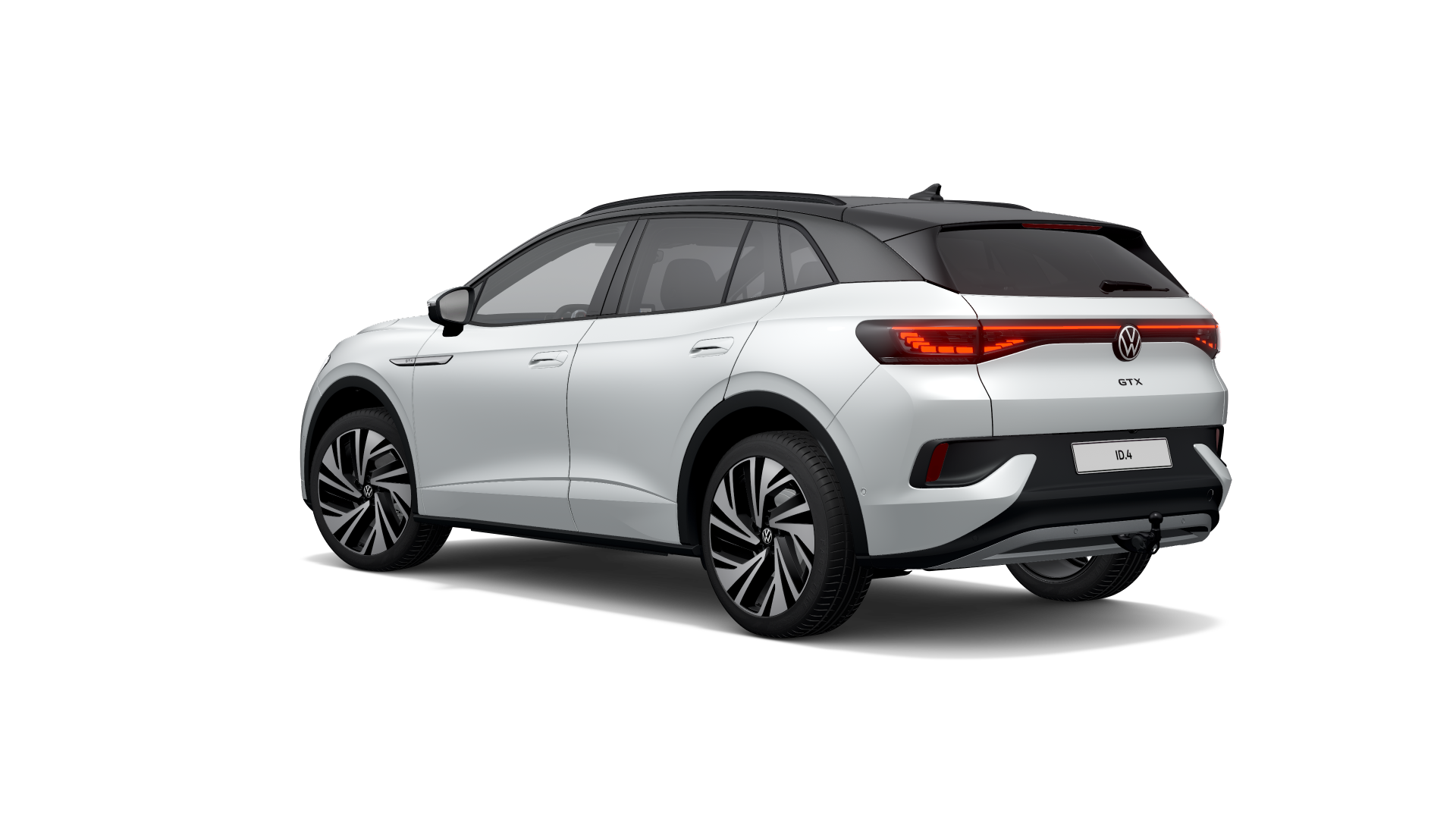 Volkswagen ID.4 4M *AHK*PANO*MATRIX*KAMERA*