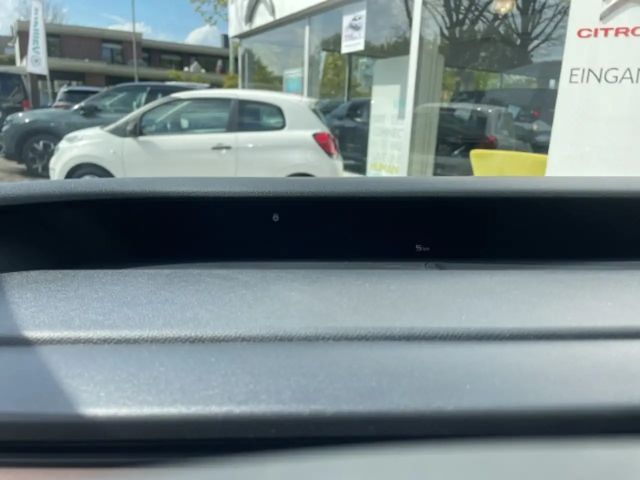 Citroën C3 Aircross Plus PureTech