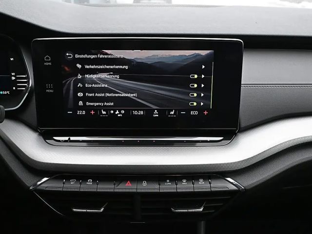 Skoda Octavia Combi Style Style iV