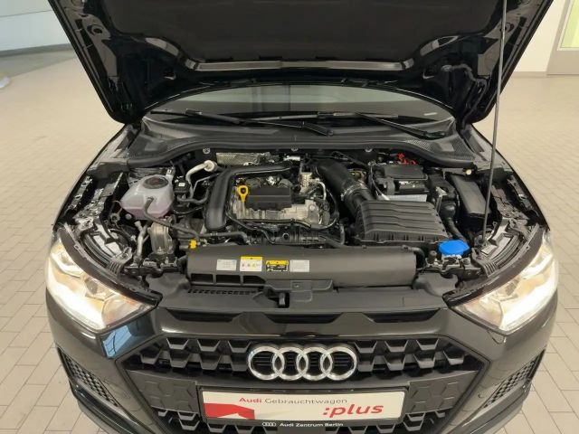 Audi A1 25 TFSI