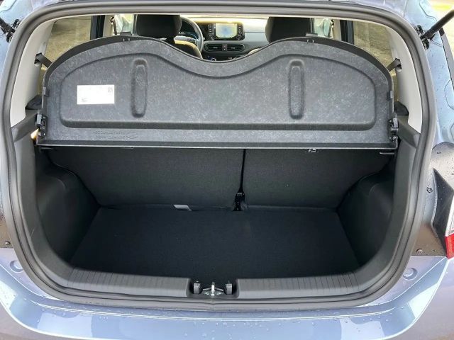 Hyundai i10 GO Plus 1,2 AMT a5bu3