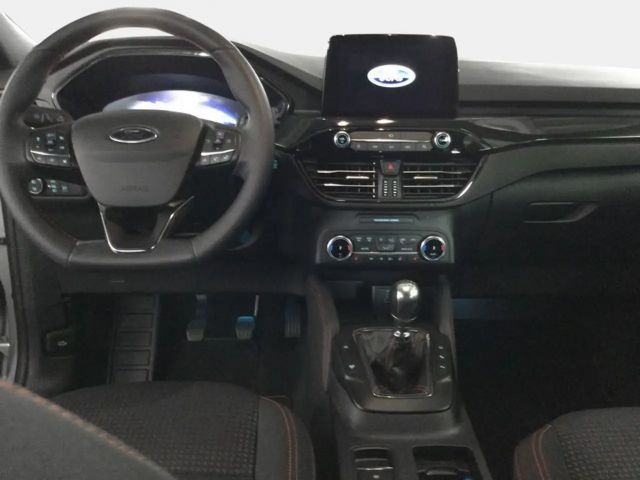 Ford Kuga EcoBoost ST Line