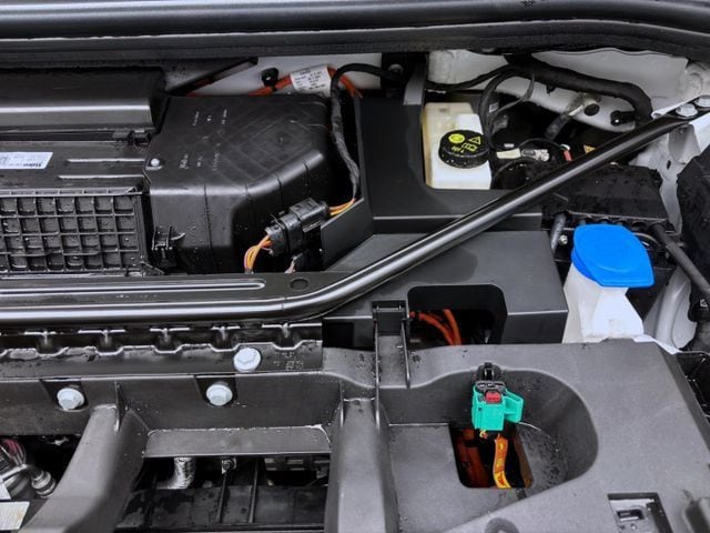 Volkswagen ID.4 Performance Pure