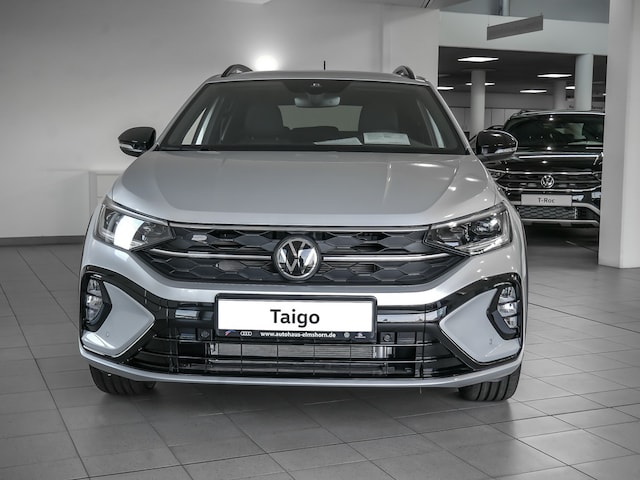 Volkswagen Taigo 1.0 TSI R-Line