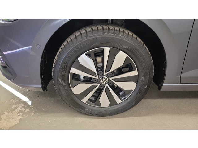 Volkswagen Polo 1.0 TSI Goal KLIMA, NAVI, LED