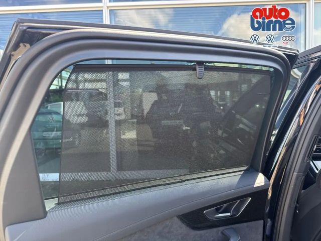 Audi SQ7 4.0 TFSI Quattro