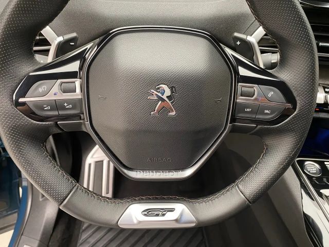 Peugeot 3008 GT-Line