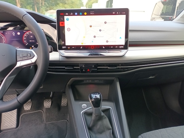 Volkswagen Golf 1.5 TSI Golf VIII