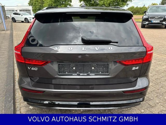 Volvo V60 Dark Plus