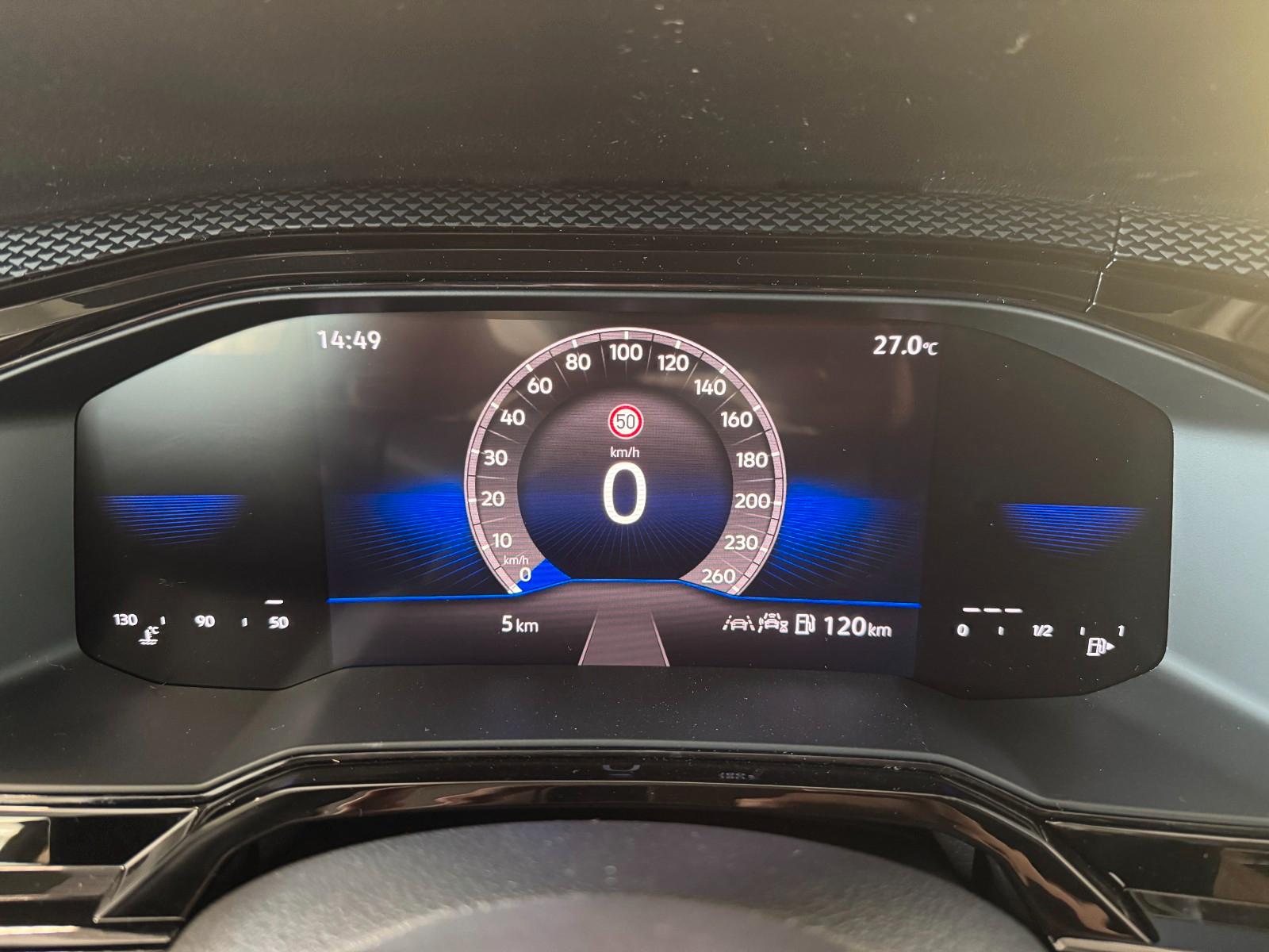 Volkswagen Taigo 1.0 TSI IQ.Drive Life