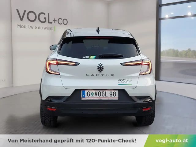Renault Captur Techno