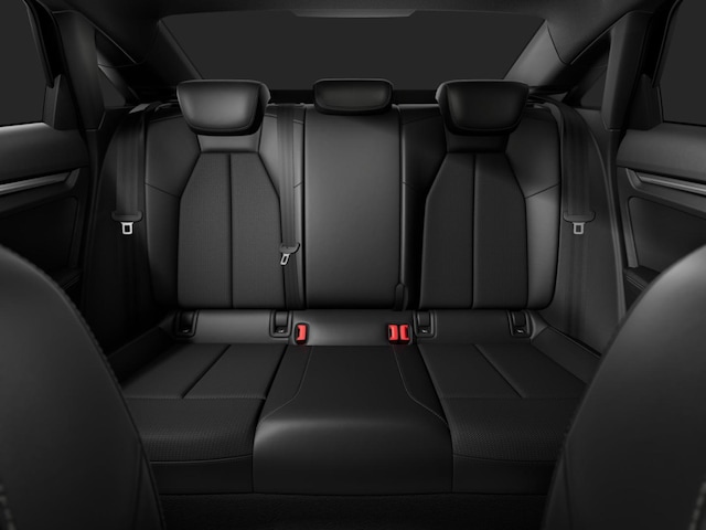 Audi S3 Quattro S-Tronic Sedan