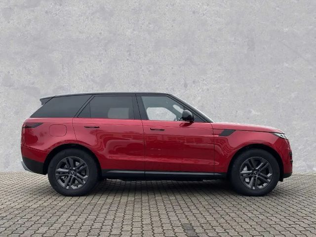 Land Rover Range Rover Sport S