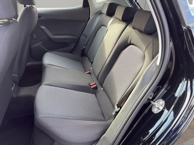 Seat Ibiza DSG Style