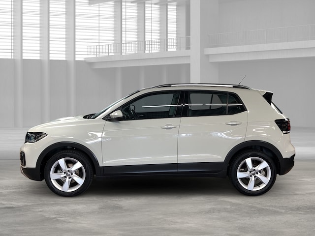 Volkswagen T-Cross 1.0 TSI Style