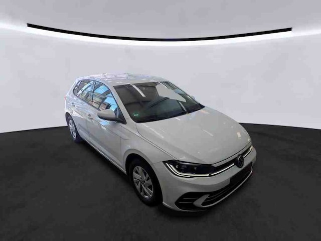 Volkswagen Polo Polo 1.0     StyleBT070 TSIM5F