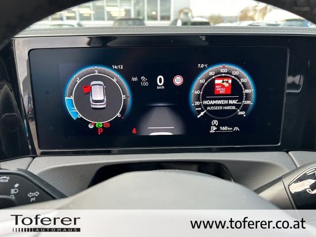 Volkswagen Tiguan DSG R-Line