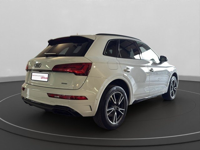 Audi Q5 40 TDI Quattro S-Tronic
