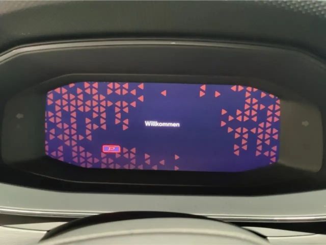 Cupra Leon e-HYBRID Sportpaket Navi Rückfahrkamera LED  ACC