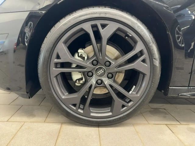 Audi A3 35 TFSI S-Line Sedan