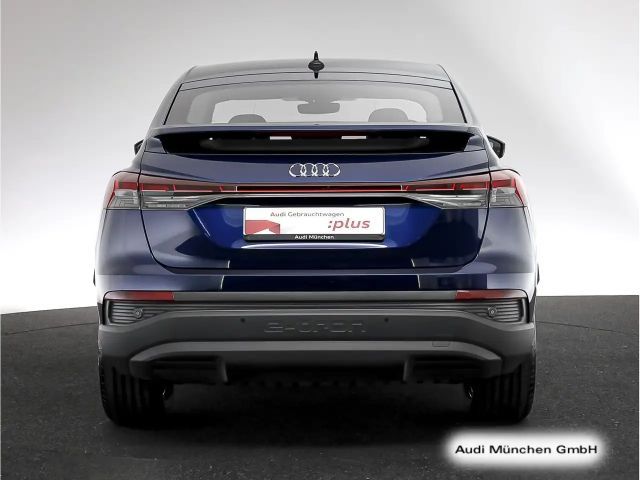 Audi Q4 e-tron 40
