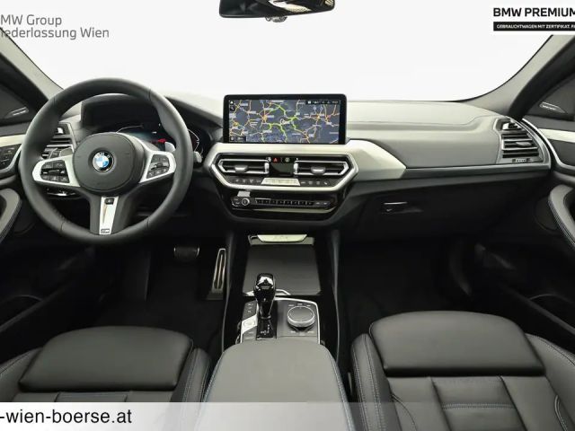 BMW X4 xDrive20d