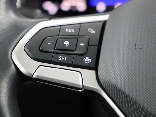 Volkswagen T-Roc DSG Life