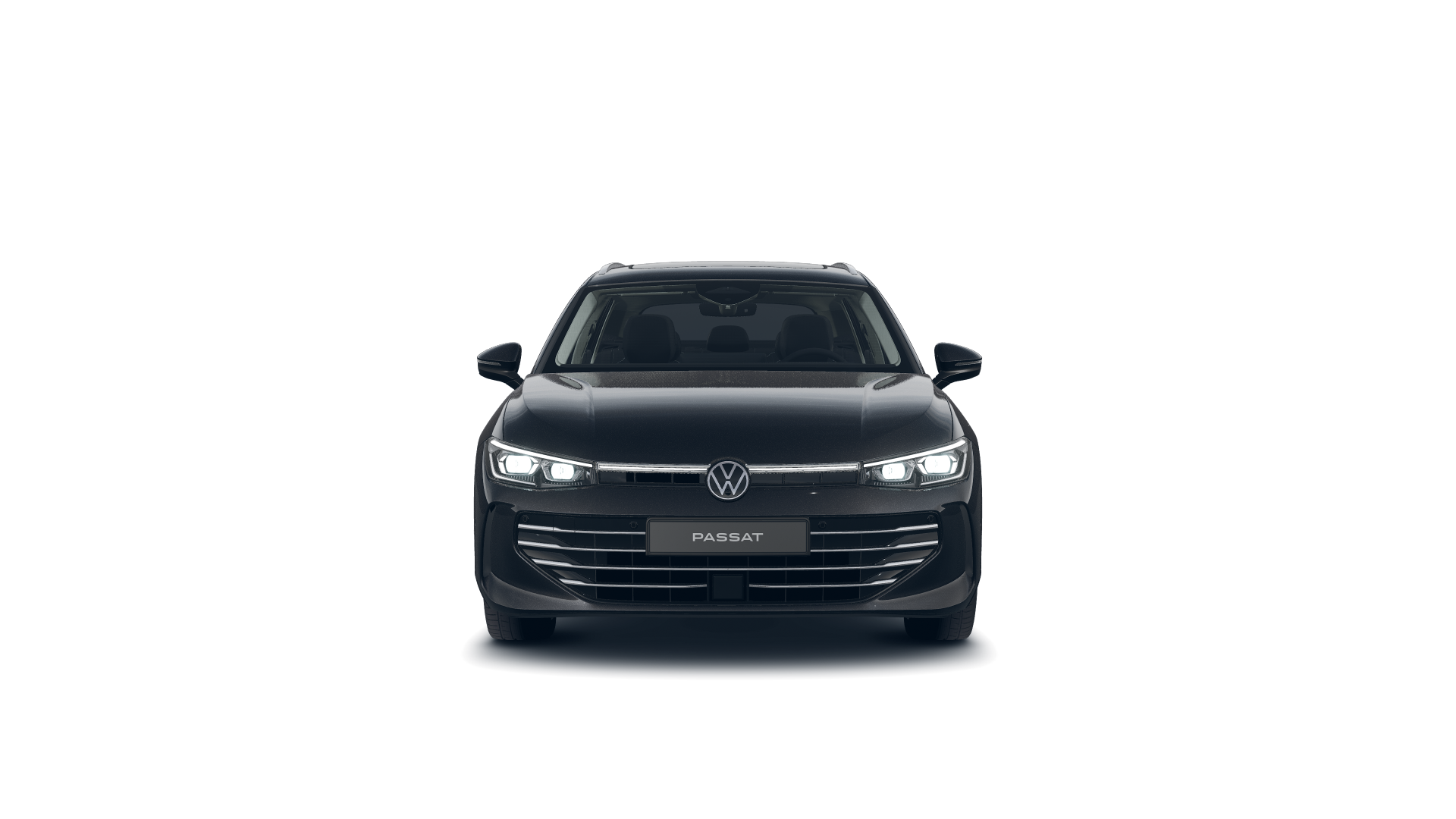 Volkswagen Passat MATRIX+APP+DAB+AHK+HUD