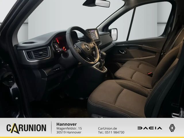 Renault Trafic Blue EDC Life dCi 150