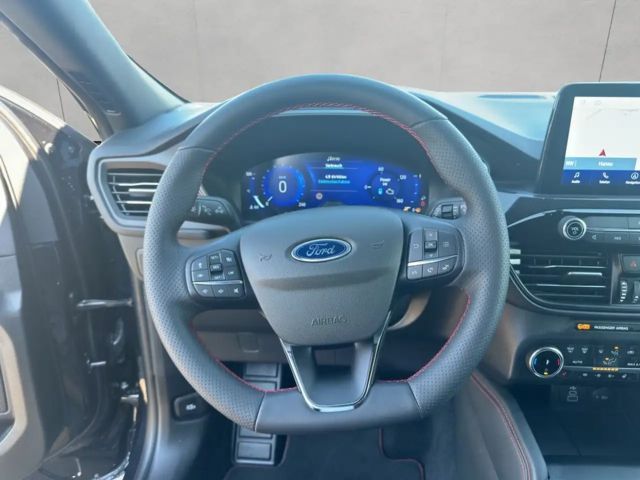 Ford Kuga Plug in Hybrid ST Line X