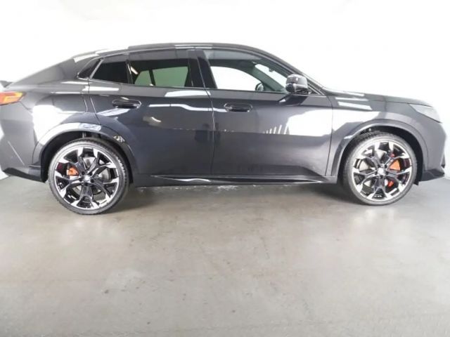 BMW X2 M-Sport M35i xDrive