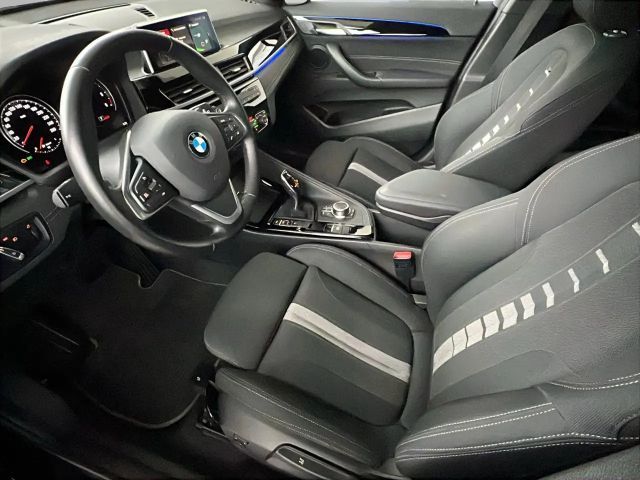 BMW X2 Coupé sDrive18d