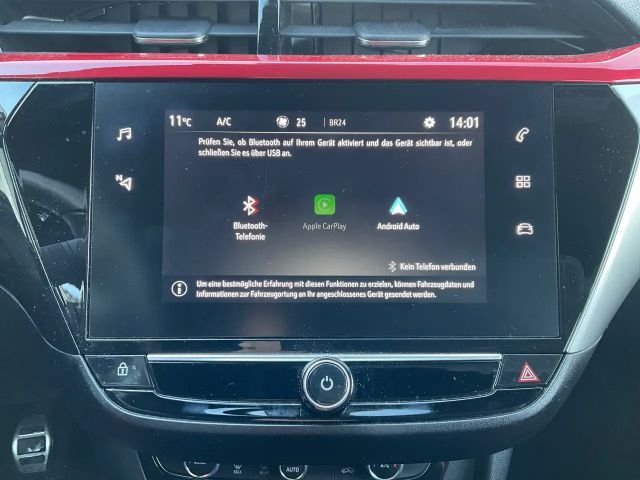 Opel Corsa 1.2 Turbo GS-Line Grand Sport Turbo