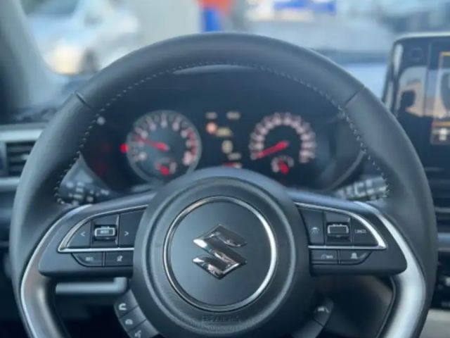 Suzuki Swift Comfort DualJet