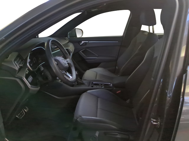 Audi Q3 45 TFSI Hybride S-Tronic