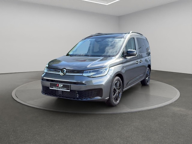 Volkswagen Caddy Life eHybrid