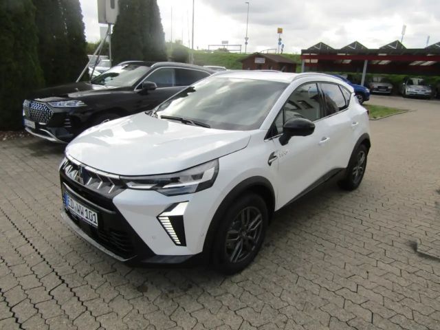 Mitsubishi ASX 1.8 Hybrid Edition NAVI LED SHZ ACC GRA RFK PDC