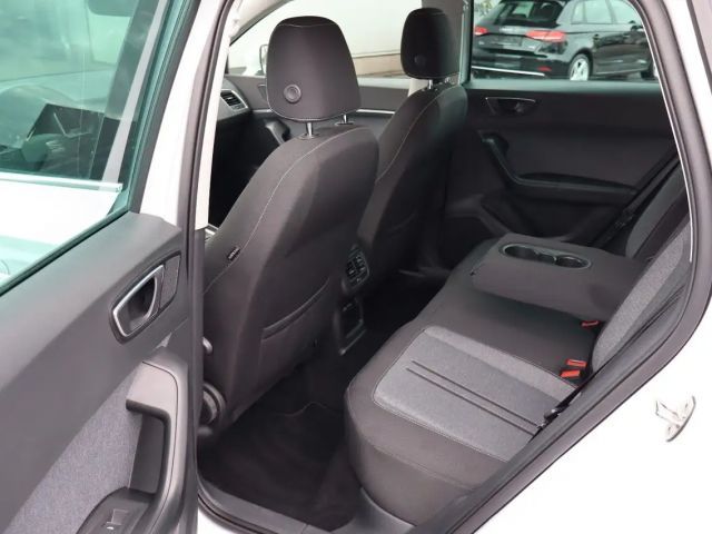 Seat Ateca 1.5 TSI DSG Style