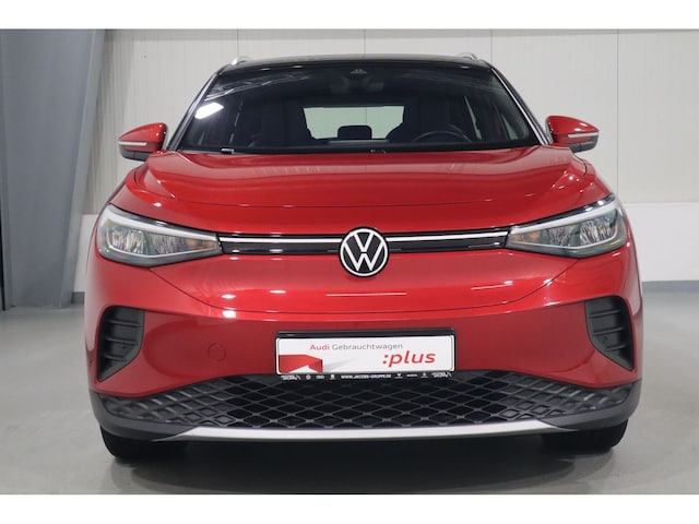 Volkswagen ID.4 Performance Pro