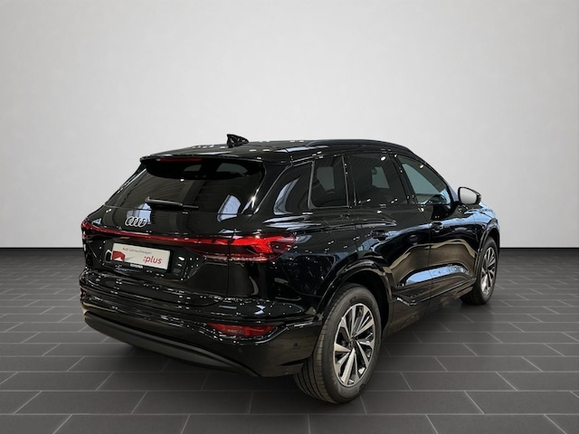 Audi Q6 e-tron SUV e-tron Audi Q6 SUV e-tron